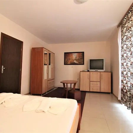 Eden - Menada Sunny Beach