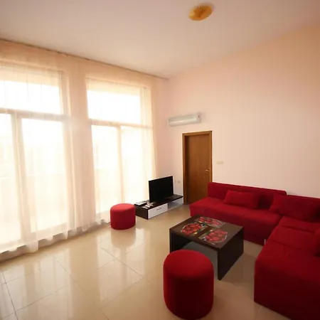 Eden - Menada Sunny Beach