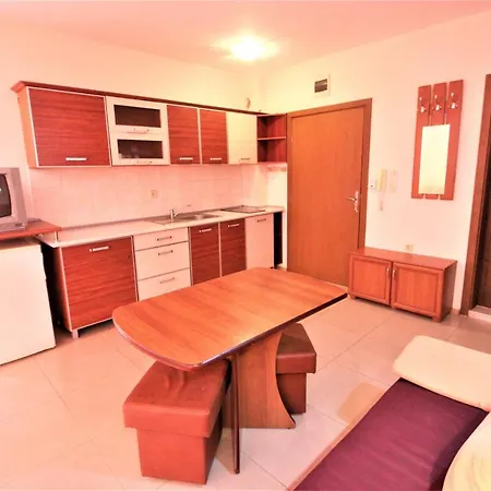 Eden - Menada Apartamento