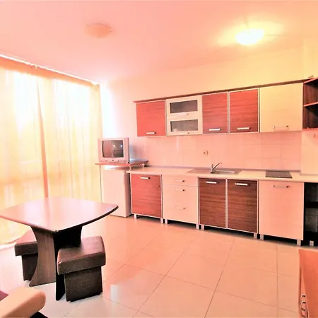 Eden - Menada Apartamento