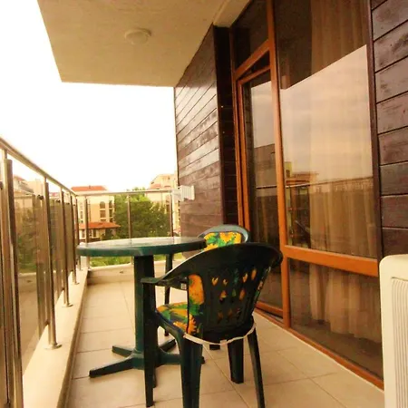 Eden - Menada * Sunny Beach