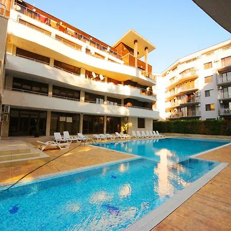 Apartamento Eden - Menada *