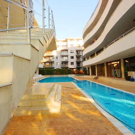 Eden - Menada Apartamento *