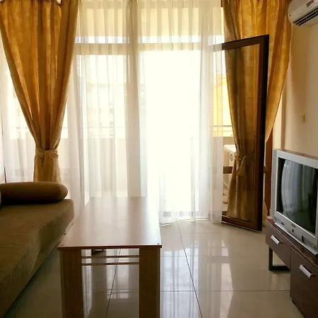 Eden - Menada Sunny Beach