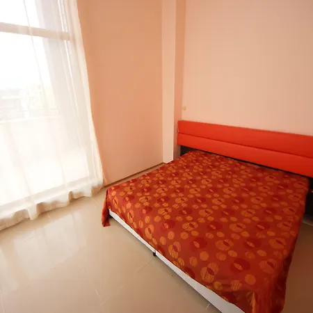 Eden - Menada Apartamento