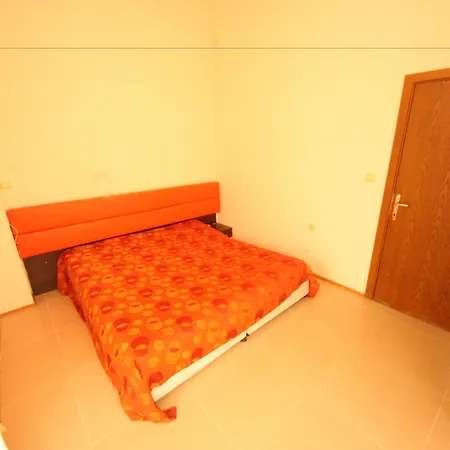 Apartamento Eden - Menada *