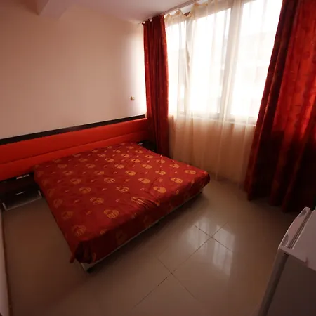 Eden - Menada * Sunny Beach