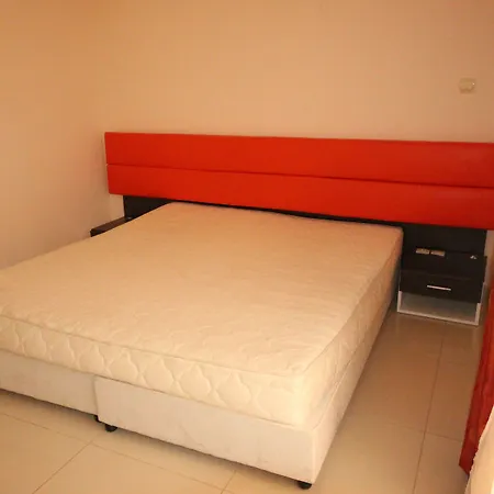 Apartamento Eden - Menada *