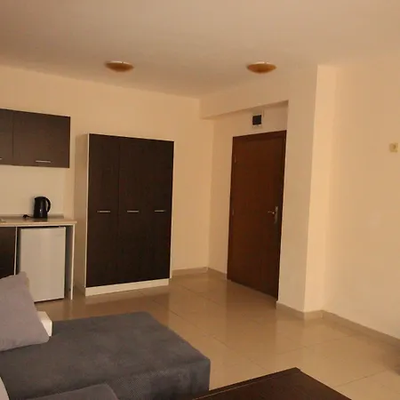 Eden - Menada Apartamento *