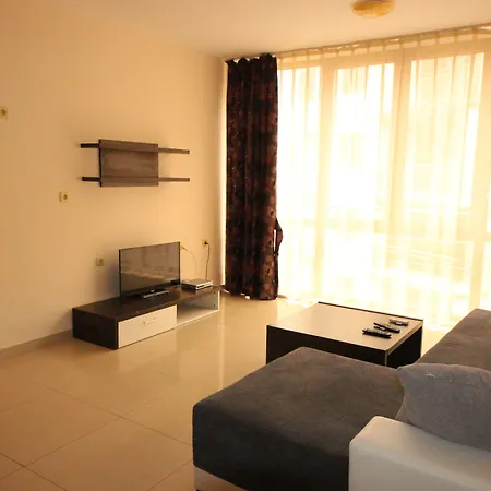 Eden - Menada Sunny Beach