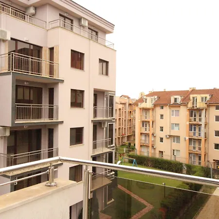 Eden - Menada * Sunny Beach