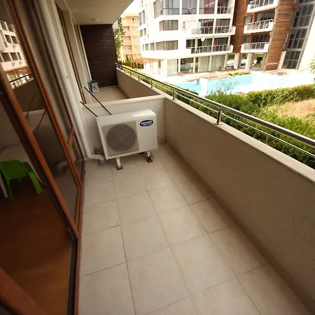 Eden - Menada Sunny Beach