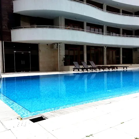 Apartamento Eden - Menada