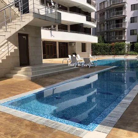 Apartamento Eden - Menada