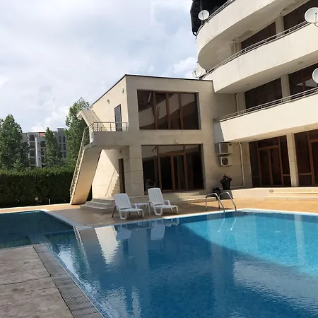 Apartamento Eden - Menada