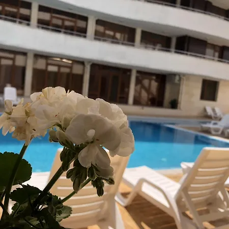 Eden - Menada * Sunny Beach