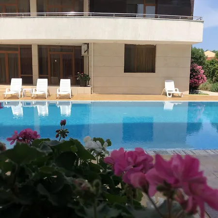 Apartamento Eden - Menada Sunny Beach