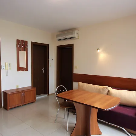 Eden - Menada Apartamento Sunny Beach