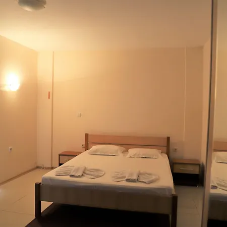 Eden - Menada Sunny Beach