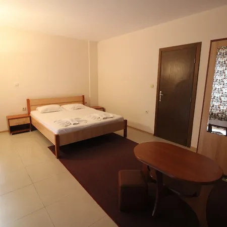 Apartamento Eden - Menada Sunny Beach