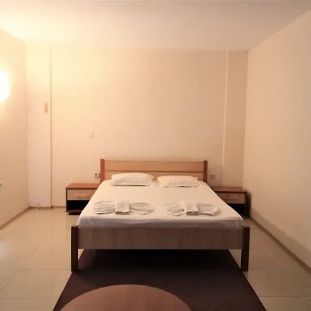 Apartamento Eden - Menada Sunny Beach