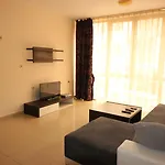 Eden - Menada ساني بيتش
