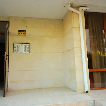 Apartman Eden - Menada