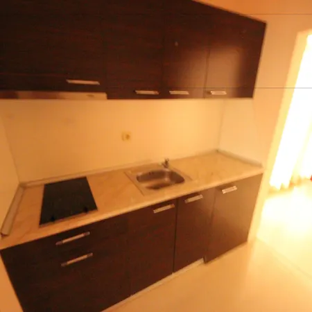 Eden - Menada Apartman Napospart