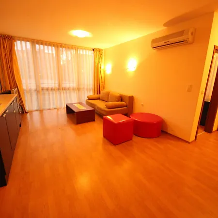 Eden - Menada Napospart