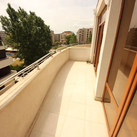 Eden - Menada Apartman *