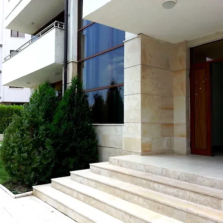 Eden - Menada * Napospart