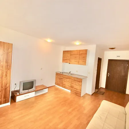 Eden - Menada Apartman Napospart