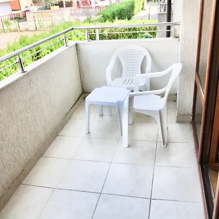 Apartman Eden - Menada