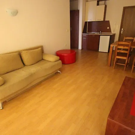 Apartman Eden - Menada *