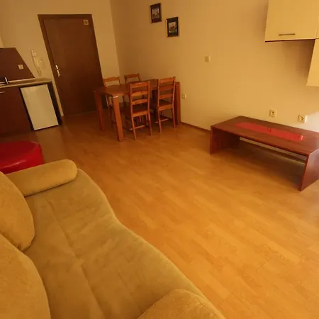 Eden - Menada Apartman