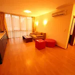 Eden - Menada Sunny Beach