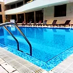 Eden - Menada Apartamento Sunny Beach